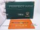 Perfect Replica AAA Gold Icon Rolex Gold Metal Green Wallet For Sale (6)_th.jpg